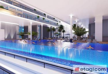 Apartment Sale, 440 sq. ft. at Elitz by Danube, Elitz By Danube, Jumeirah Village Circle, Dubai, UAE #3 Apartment Sale, 440 sq. ft. at Elitz by Danube, Elitz By Danube, Jumeirah Village Circle, Dubai, UAE #3
