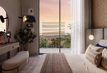 3-BD Apartment Sale, 1,000 sq. ft. at Palace Residences Dubai Hills Estate, Palace Residences, Dubai Hills Estate, Dubai, UAE #4