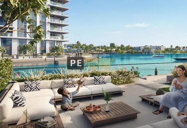 2-BD Apartment Sale, 1,000 sq. ft., The Cove II Building 7, The Cove ll, Dubai Creek Harbour (The Lagoons), Dubai, UAE #2