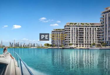 2-BD Apartment Sale, 1,000 sq. ft., The Cove II Building 7, The Cove ll, Dubai Creek Harbour (The Lagoons), Dubai, UAE #1