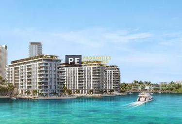 2-BD Apartment Sale, 1,000 sq. ft., The Cove II Building 7, The Cove ll, Dubai Creek Harbour (The Lagoons), Dubai, UAE #3