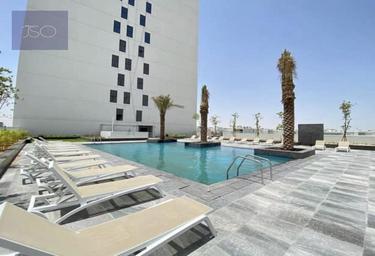 1-BD Apartment Sale, 751 sq. ft., The Pulse Residence Plaza, The Pulse, Dubai South (Dubai World Central), Dubai, UAE #1 1-BD Apartment Sale, 751 sq. ft., The Pulse Residence Plaza, The Pulse, Dubai South (Dubai World Central), Dubai, UAE #1
