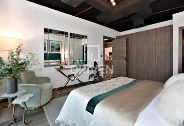 1-BD Apartment Sale, 764 sq. ft. at Joya Dorado, Joya Dorado Residences, Al Barsha South, Al Barsha, Dubai, UAE #4