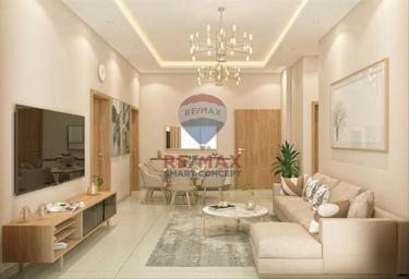 1-BD Apartment Sale, 715 sq. ft. at Symbolic Alpha, Symbolic Alpha, Liwan, Dubai Land, Dubai, UAE #4
