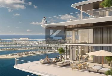 2-BD Apartment Sale, 1,000 sq. ft., The Address Jumeirah Resort and Spa, Jumeirah Beach Residence, Dubai, UAE #4