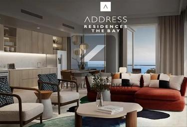 2-BD Apartment Sale, 1,000 sq. ft., The Address Jumeirah Resort and Spa, Jumeirah Beach Residence, Dubai, UAE #2