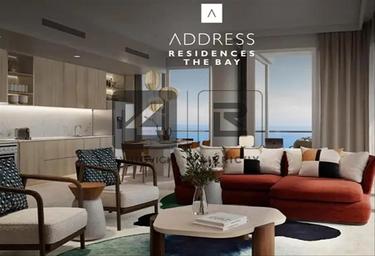 2-BD Apartment Sale, 1,000 sq. ft., The Address Jumeirah Resort and Spa, Jumeirah Beach Residence, Dubai, UAE #1