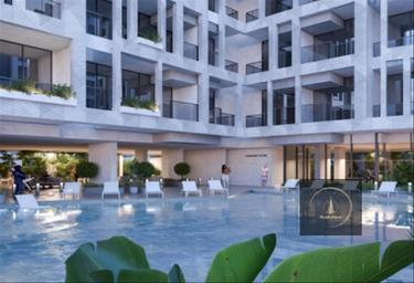 2-BD Apartment Sale, 1,000 sq. ft. at Sky Suites, Sky Suites, Jumeirah Village Circle, Dubai, UAE #1 2-BD Apartment Sale, 1,000 sq. ft. at Sky Suites, Sky Suites, Jumeirah Village Circle, Dubai, UAE #1