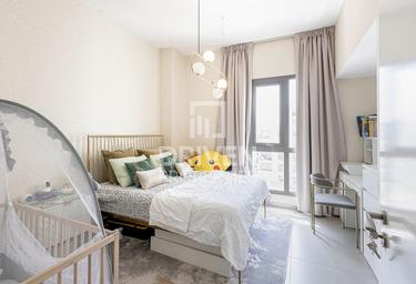 3-BD Apartment Sale, 1,000 sq. ft., SAFI 2A, Town Square, Dubai, UAE #4
