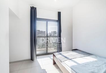 2-BD Apartment Sale, 972 sq. ft., Safi 2B, Town Square, Dubai, UAE #4