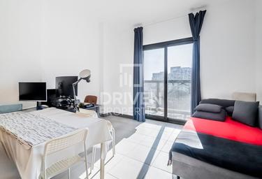 2-BD Apartment Sale, 972 sq. ft., Safi 2B, Town Square, Dubai, UAE #2