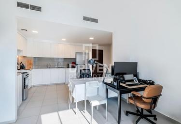 2-BD Apartment Sale, 972 sq. ft., Safi 2B, Town Square, Dubai, UAE #1