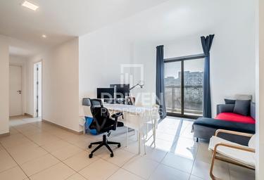2-BD Apartment Sale, 972 sq. ft., Safi 2B, Town Square, Dubai, UAE #3