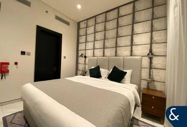 Apartment Sale, 558 sq. ft., Atria SA, Atria Residences, Business Bay, Dubai, UAE #1