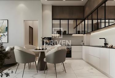 2-BD Apartment Sale, 1,000 sq. ft. at Skyhills Residences Phase 2 By HRE, Skyhills Residences 2, Jumeirah Village Circle, Dubai, UAE #3 2-BD Apartment Sale, 1,000 sq. ft. at Skyhills Residences Phase 2 By HRE, Skyhills Residences 2, Jumeirah Village Circle, Dubai, UAE #3