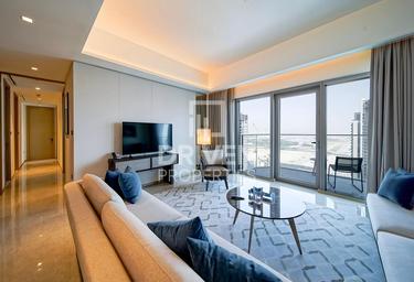 3-BD Apartment Sale, 1,000 sq. ft., Address Harbour Point Tower 2, Address Harbour Point, Dubai Creek Harbour (The Lagoons), Dubai, UAE #2 3-BD Apartment Sale, 1,000 sq. ft., Address Harbour Point Tower 2, Address Harbour Point, Dubai Creek Harbour (The Lagoons), Dubai, UAE #2