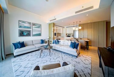 3-BD Apartment Sale, 1,000 sq. ft., Address Harbour Point Tower 2, Address Harbour Point, Dubai Creek Harbour (The Lagoons), Dubai, UAE #3 3-BD Apartment Sale, 1,000 sq. ft., Address Harbour Point Tower 2, Address Harbour Point, Dubai Creek Harbour (The Lagoons), Dubai, UAE #3