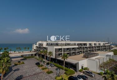 3-BD Apartment Sale, 1,000 sq. ft., Nikki Beach Resort and Spa Dubai, Pearl Jumeirah, Jumeirah, Dubai, UAE #4