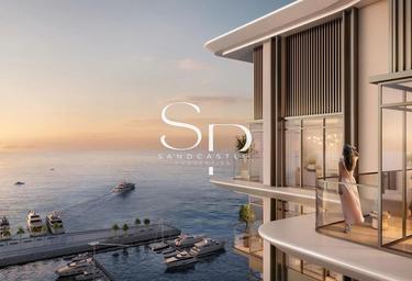 2-BD Apartment Sale, 1,000 sq. ft. at Marina Views, Marina Views, Mina Rashid, Dubai, UAE #2 2-BD Apartment Sale, 1,000 sq. ft. at Marina Views, Marina Views, Mina Rashid, Dubai, UAE #2