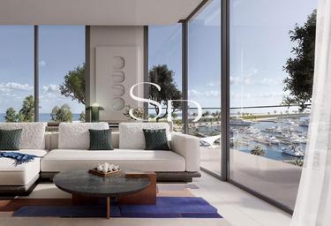 2-BD Apartment Sale, 1,000 sq. ft. at Marina Views, Marina Views, Mina Rashid, Dubai, UAE #4