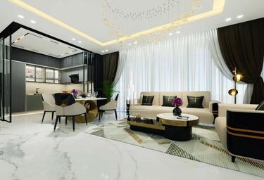 2-BD Apartment Sale, 1,000 sq. ft. at Bayz 101, Bayz101 by Danube, Business Bay, Dubai, UAE #4
