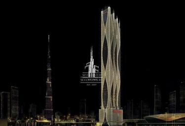 2-BD Apartment Sale, 1,000 sq. ft. at Bayz 101, Bayz101 by Danube, Business Bay, Dubai, UAE #2 2-BD Apartment Sale, 1,000 sq. ft. at Bayz 101, Bayz101 by Danube, Business Bay, Dubai, UAE #2