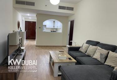 1-BD Apartment Sale, 824 sq. ft., Icon Tower 2, JLT Cluster L, Jumeirah Lake Towers, Dubai, UAE #4