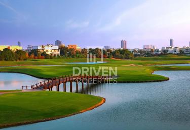 Продажа 2-комн. квартиры, 1 000 фут² в ЖК «Golf Heights», Golf Heights, Emirates Hills 2, Dubai, UAE #1 Продажа 2-комн. квартиры, 1 000 фут² в ЖК «Golf Heights», Golf Heights, Emirates Hills 2, Dubai, UAE #1