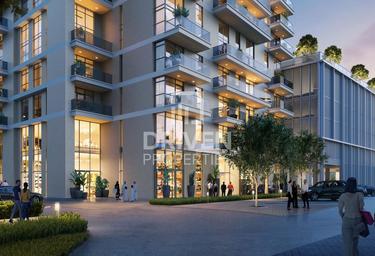 3-BD Apartment Sale, 1,000 sq. ft. at Golf Heights, Golf Heights, Emirates Hills 2, Dubai, UAE #2 3-BD Apartment Sale, 1,000 sq. ft. at Golf Heights, Golf Heights, Emirates Hills 2, Dubai, UAE #2