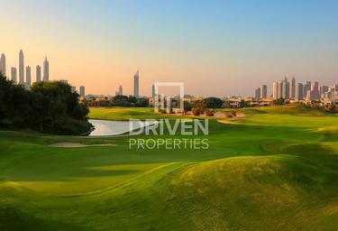 3-BD Apartment Sale, 1,000 sq. ft. at Golf Heights, Golf Heights, Emirates Hills 2, Dubai, UAE #4