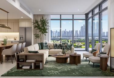 3-BD Apartment Sale, 1,000 sq. ft. at Golf Heights, Golf Heights, Emirates Hills 2, Dubai, UAE #3 3-BD Apartment Sale, 1,000 sq. ft. at Golf Heights, Golf Heights, Emirates Hills 2, Dubai, UAE #3