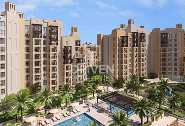 1-BD Apartment Sale, 728 sq. ft. at Lamaa Mjl, Lamaa, Madinat Jumeirah Living, Umm Suqeim, Dubai, UAE #1 1-BD Apartment Sale, 728 sq. ft. at Lamaa Mjl, Lamaa, Madinat Jumeirah Living, Umm Suqeim, Dubai, UAE #1
