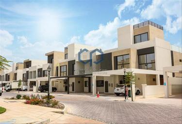 5-BD Apartment Sale, 1,000 sq. ft., Faya at Bloom Gardens, Bloom Gardens, Al Salam Street, Abu Dhabi, UAE #2