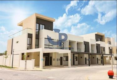 5-BD Apartment Sale, 1,000 sq. ft., Faya at Bloom Gardens, Bloom Gardens, Al Salam Street, Abu Dhabi, UAE #3