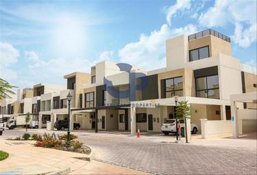 5-BD Apartment Sale, 1,000 sq. ft., Faya at Bloom Gardens, Bloom Gardens, Al Salam Street, Abu Dhabi, UAE #1