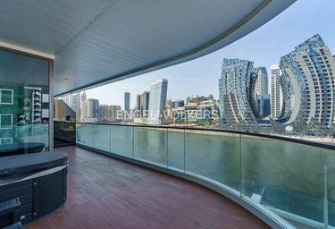 Продажа 2-комн. квартиры, 1 000 фут² в ЖК «Terraces Marasi», Terraces Marasi Drive, Business Bay, Dubai, UAE #1 Продажа 2-комн. квартиры, 1 000 фут² в ЖК «Terraces Marasi», Terraces Marasi Drive, Business Bay, Dubai, UAE #1