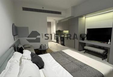 Apartment Sale, 412 sq. ft., MAG 930, Mohammed Bin Rashid City, Dubai, UAE #4