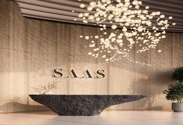 3-BD Apartment Sale, 1,000 sq. ft. at SAAS Hills, SAAS Hills, Dubai Science Park, Dubai, UAE #4