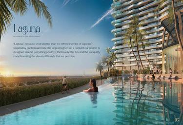 3-BD Apartment Sale, 1,000 sq. ft., Laguna Residence, City of Arabia, Dubai, UAE #2 3-BD Apartment Sale, 1,000 sq. ft., Laguna Residence, City of Arabia, Dubai, UAE #2