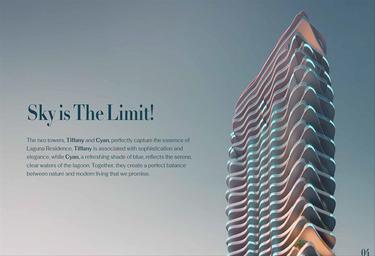 3-BD Apartment Sale, 1,000 sq. ft., Laguna Residence, City of Arabia, Dubai, UAE #1 3-BD Apartment Sale, 1,000 sq. ft., Laguna Residence, City of Arabia, Dubai, UAE #1
