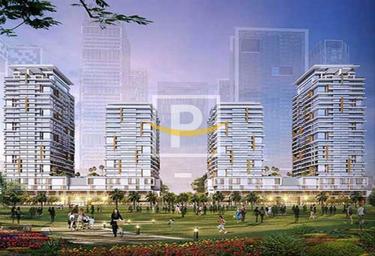 2-BD Apartment Sale, 1,000 sq. ft., Al Kifaf, Zabeel, Dubai, UAE #3