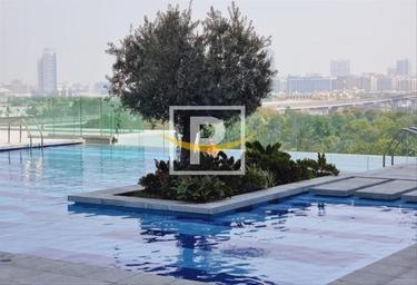 2-BD Apartment Sale, 1,000 sq. ft., Al Kifaf, Zabeel, Dubai, UAE #1
