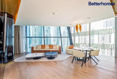 Продажа 2-комн. квартиры, 1 000 фут² в ЖК «The Opus By Omniyat», The Opus, Business Bay, Dubai, UAE #3 Продажа 2-комн. квартиры, 1 000 фут² в ЖК «The Opus By Omniyat», The Opus, Business Bay, Dubai, UAE #3