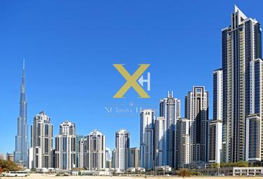 Apartment Sale, 482 sq. ft., Executive Bay A, Executive Bay, Business Bay, Dubai, UAE #1