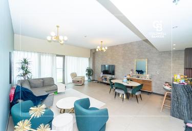 2-BD Apartment Sale, 1,000 sq. ft., The Onyx Tower 2, The Onyx Towers, Greens, Dubai, UAE #1