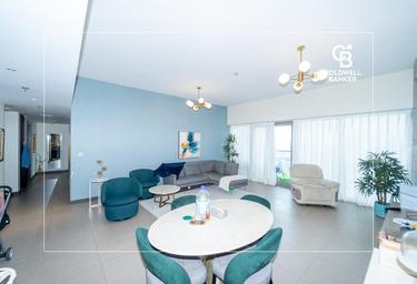 2-BD Apartment Sale, 1,000 sq. ft., The Onyx Tower 2, The Onyx Towers, Greens, Dubai, UAE #2