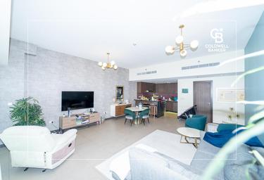 2-BD Apartment Sale, 1,000 sq. ft., The Onyx Tower 2, The Onyx Towers, Greens, Dubai, UAE #4