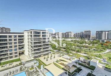 3-BD Apartment Sale, 1,000 sq. ft., Mulberry 2, Park Heights, Dubai Hills Estate, Dubai, UAE #2