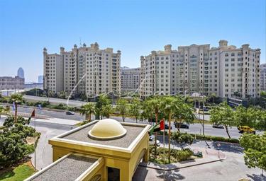 Продажа 2-комн. квартиры, 1 000 фут², Al Msalli, Shoreline Apartments, Palm Jumeirah, Dubai, UAE #1 Продажа 2-комн. квартиры, 1 000 фут², Al Msalli, Shoreline Apartments, Palm Jumeirah, Dubai, UAE #1