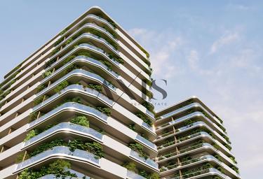 Продажа 1-комн. квартиры, 703 фут² в ЖК «Forest City Tower», Forest City Tower, Majan, Dubai Land, Dubai, UAE #1 Продажа 1-комн. квартиры, 703 фут² в ЖК «Forest City Tower», Forest City Tower, Majan, Dubai Land, Dubai, UAE #1
